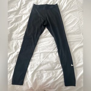 snake print nike pro leggings